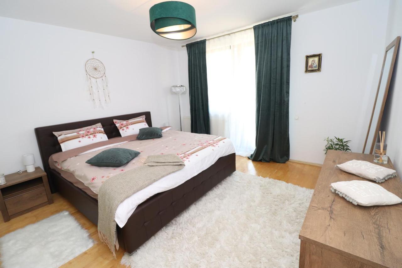 Casa Din Deal Sibiu Esterno foto